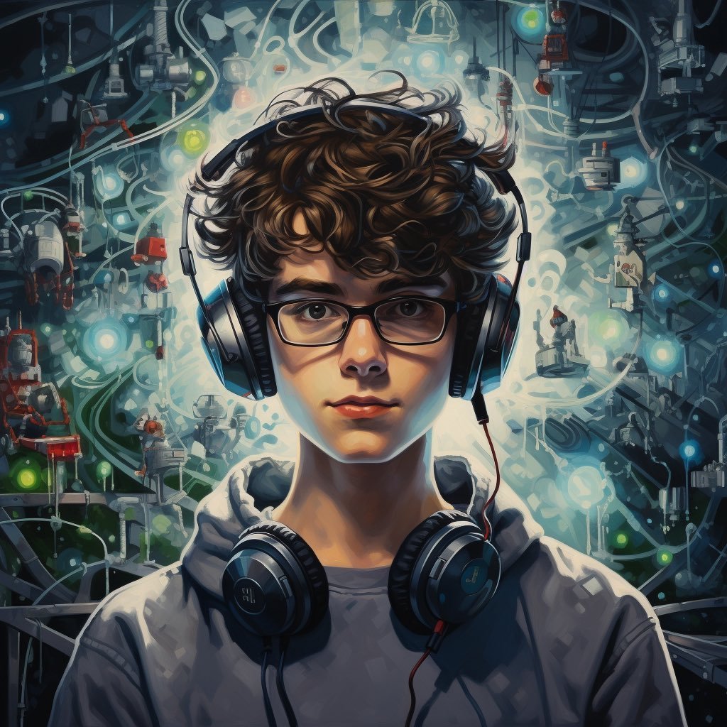Profile photo