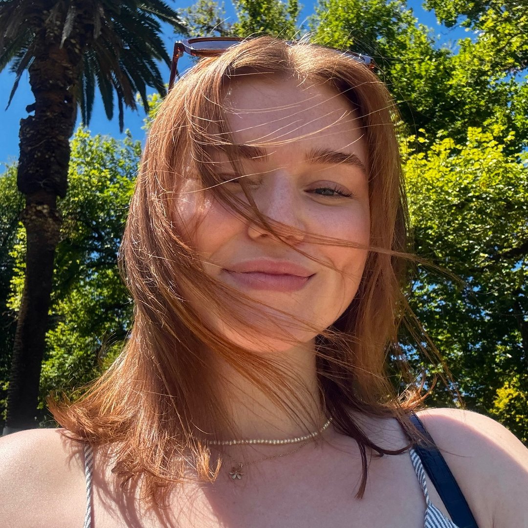 Profile photo