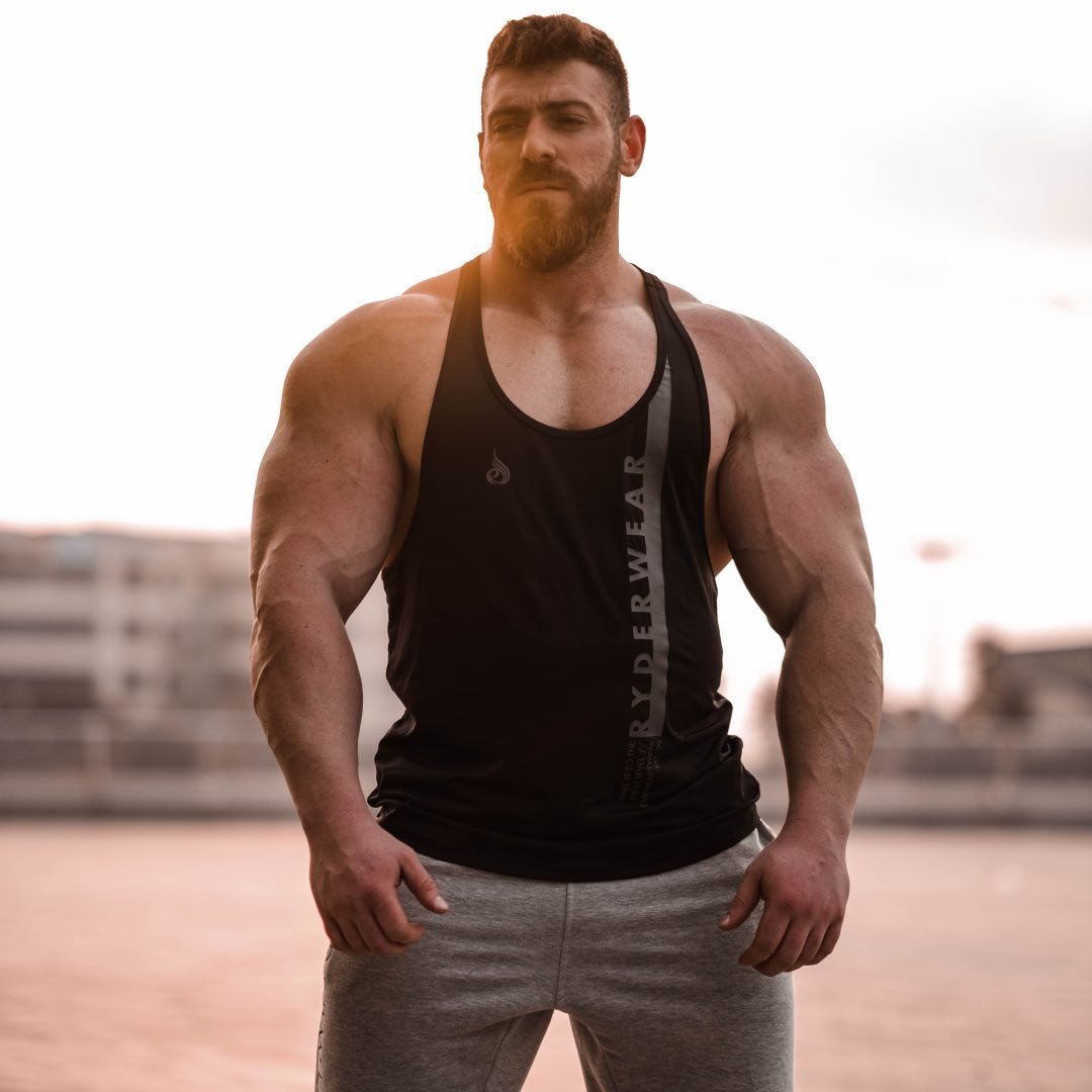 Profile photo