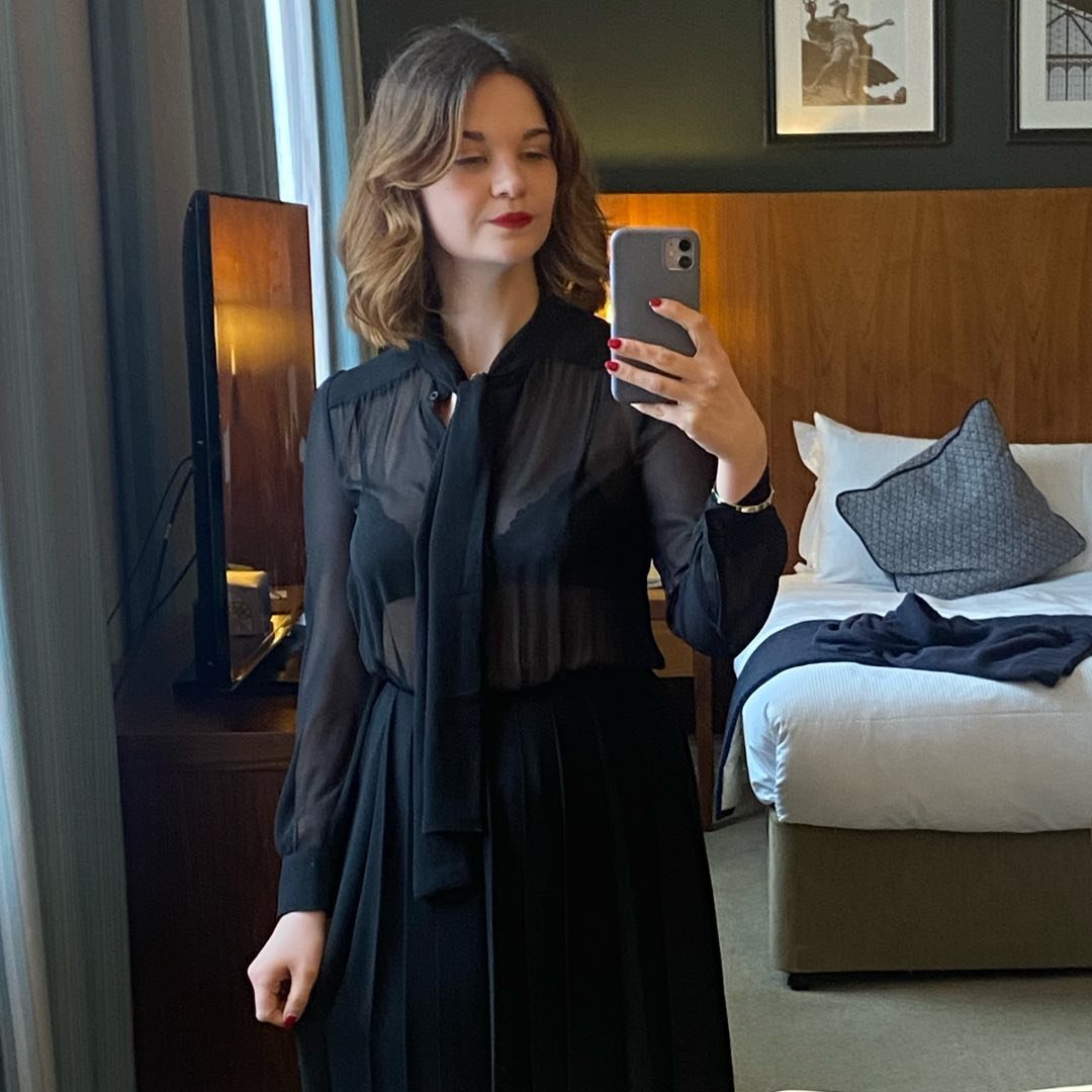 Profile photo