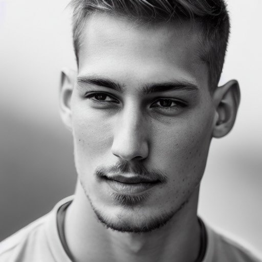 Profile photo