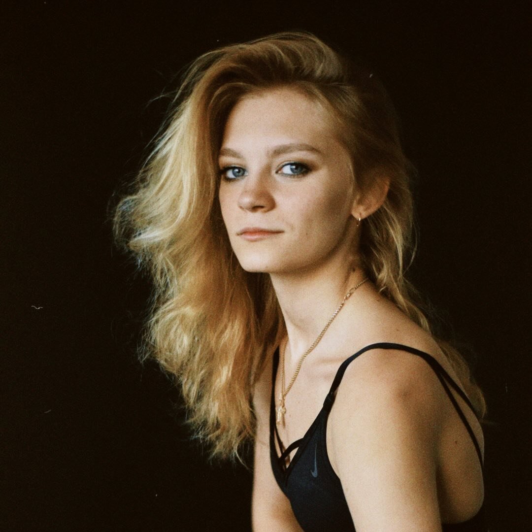 Profile photo