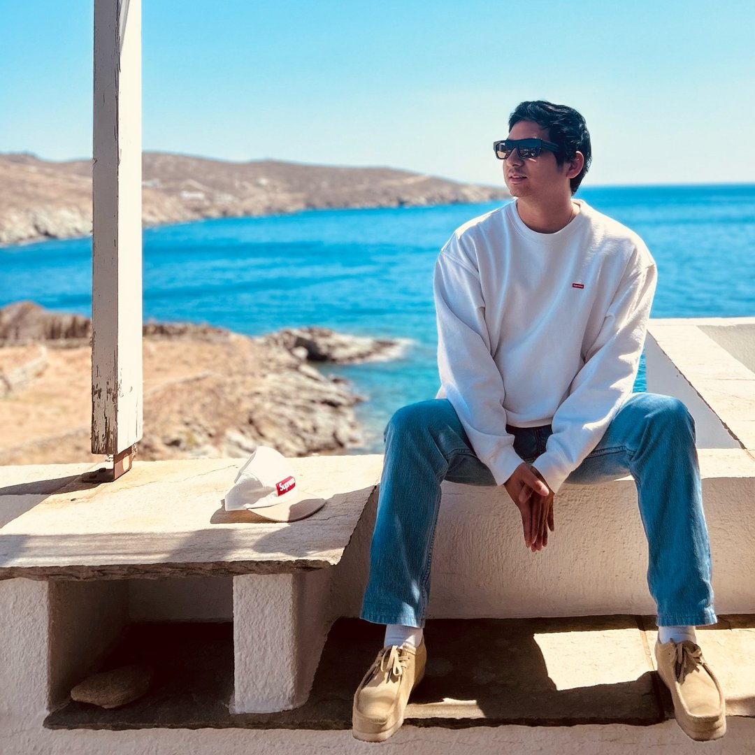 Profile photo