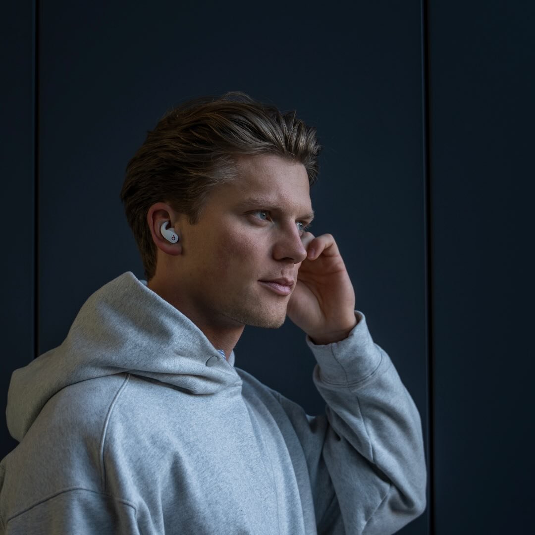 Profile photo