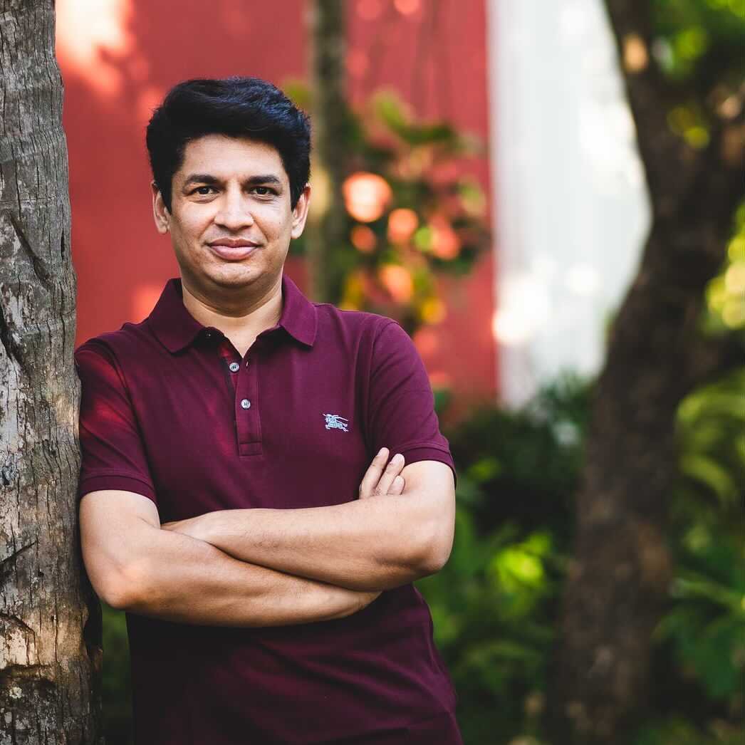 Profile photo