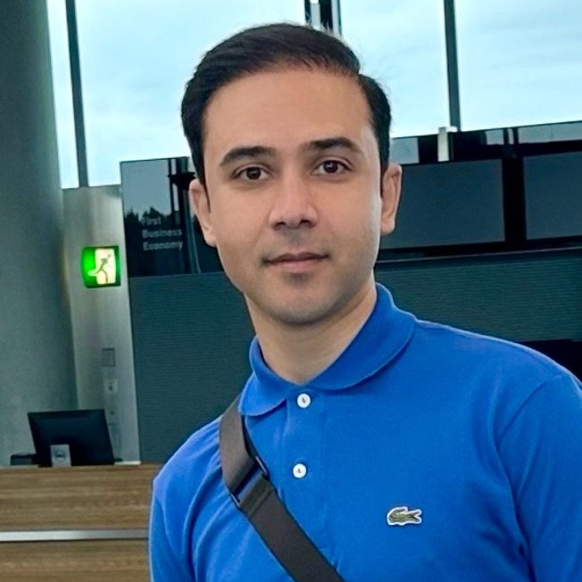 Profile photo