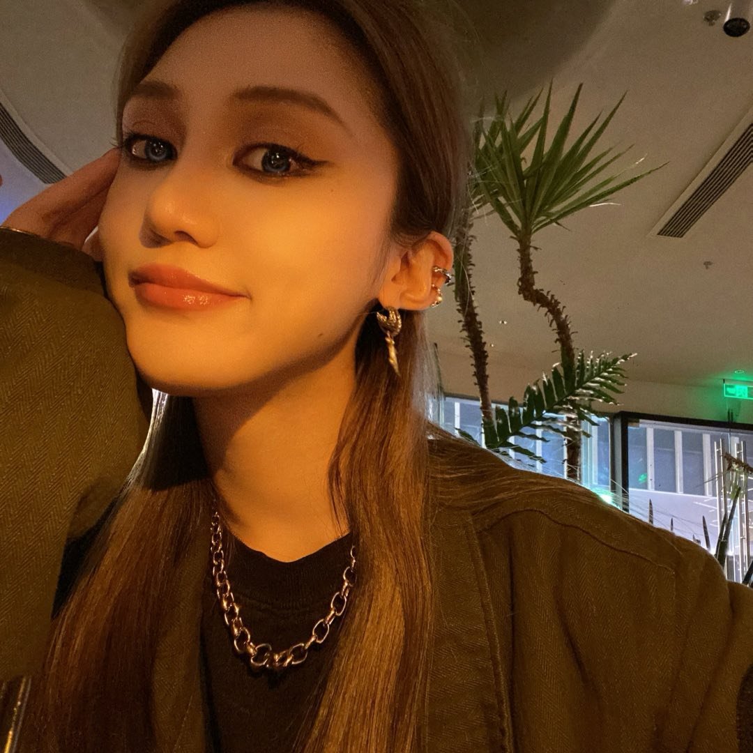 Profile photo