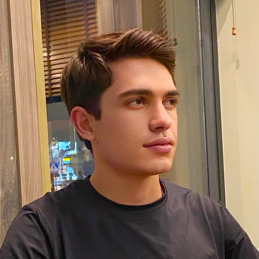 Profile photo