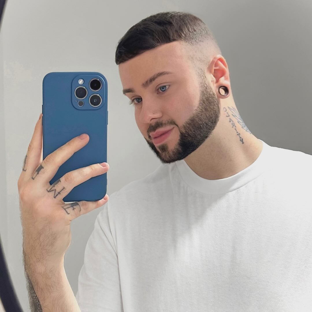Profile photo
