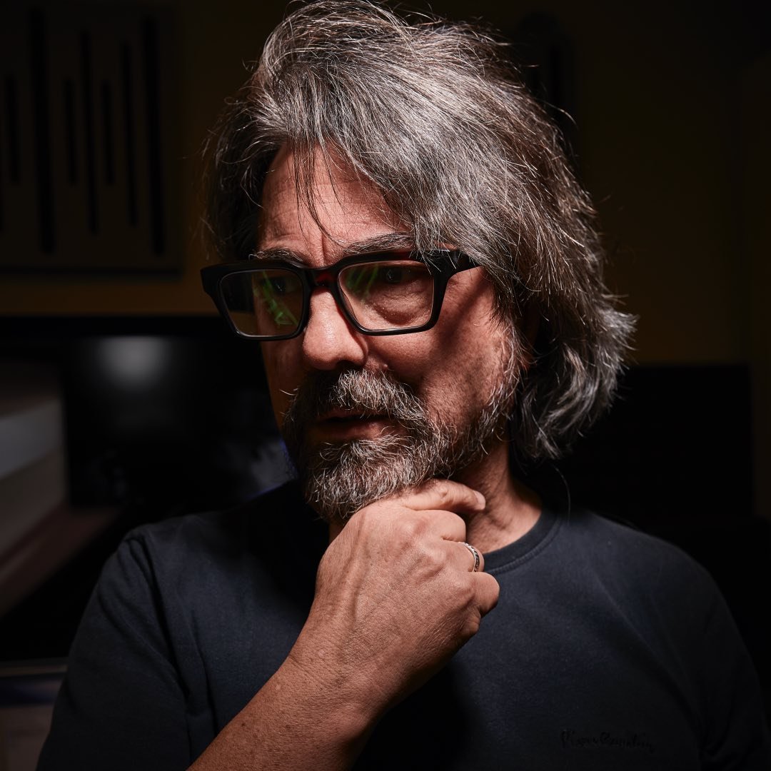 Profile photo