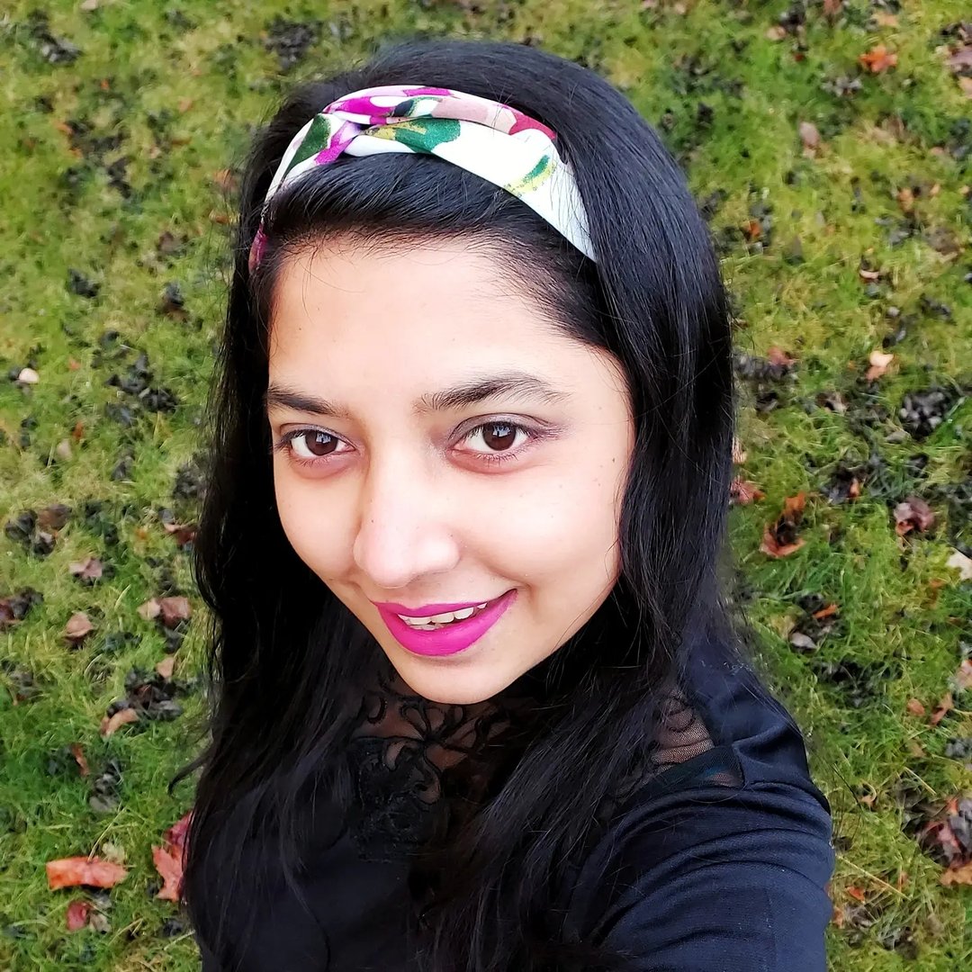 Profile photo