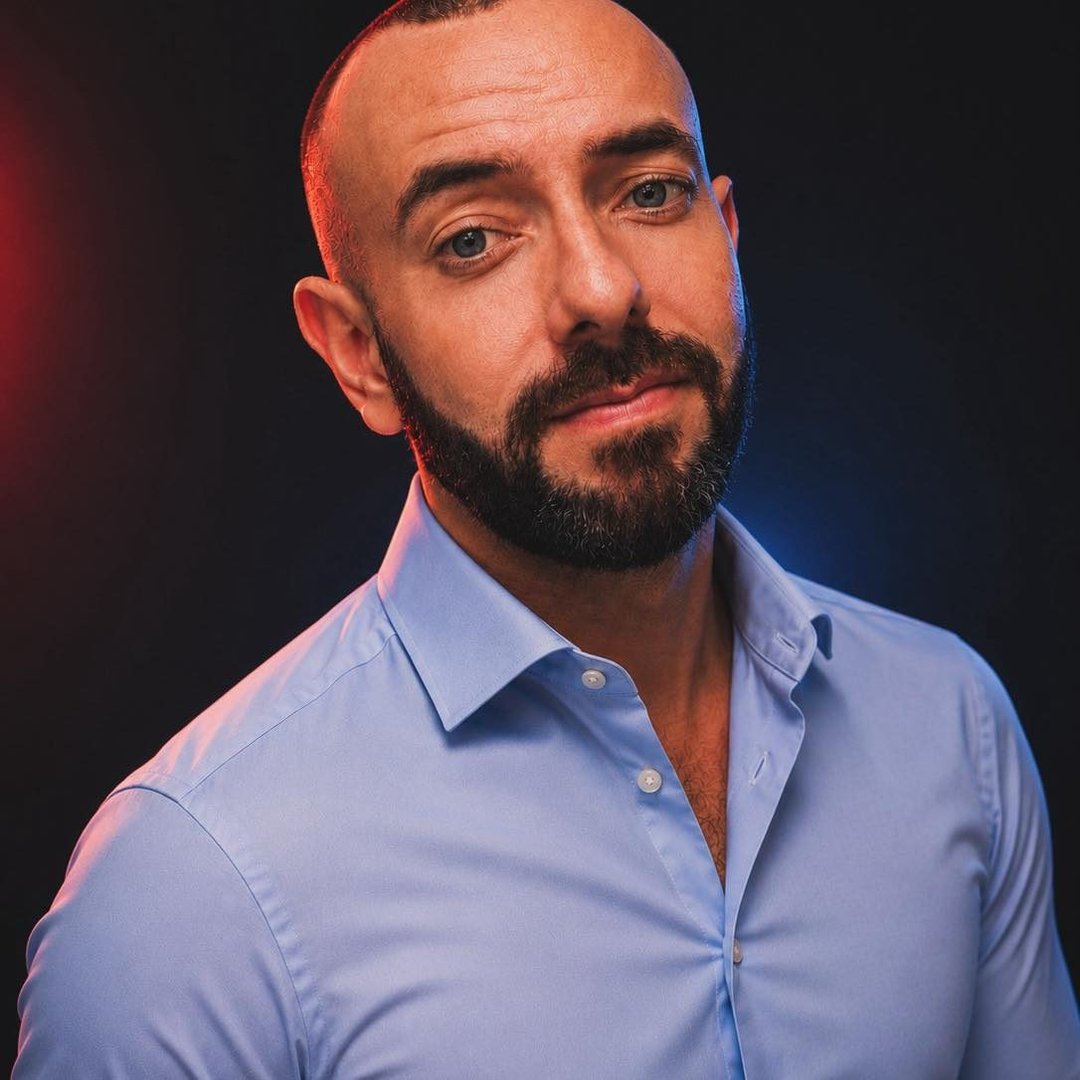 Profile photo