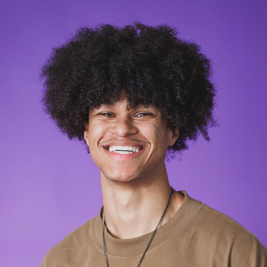 Profile photo