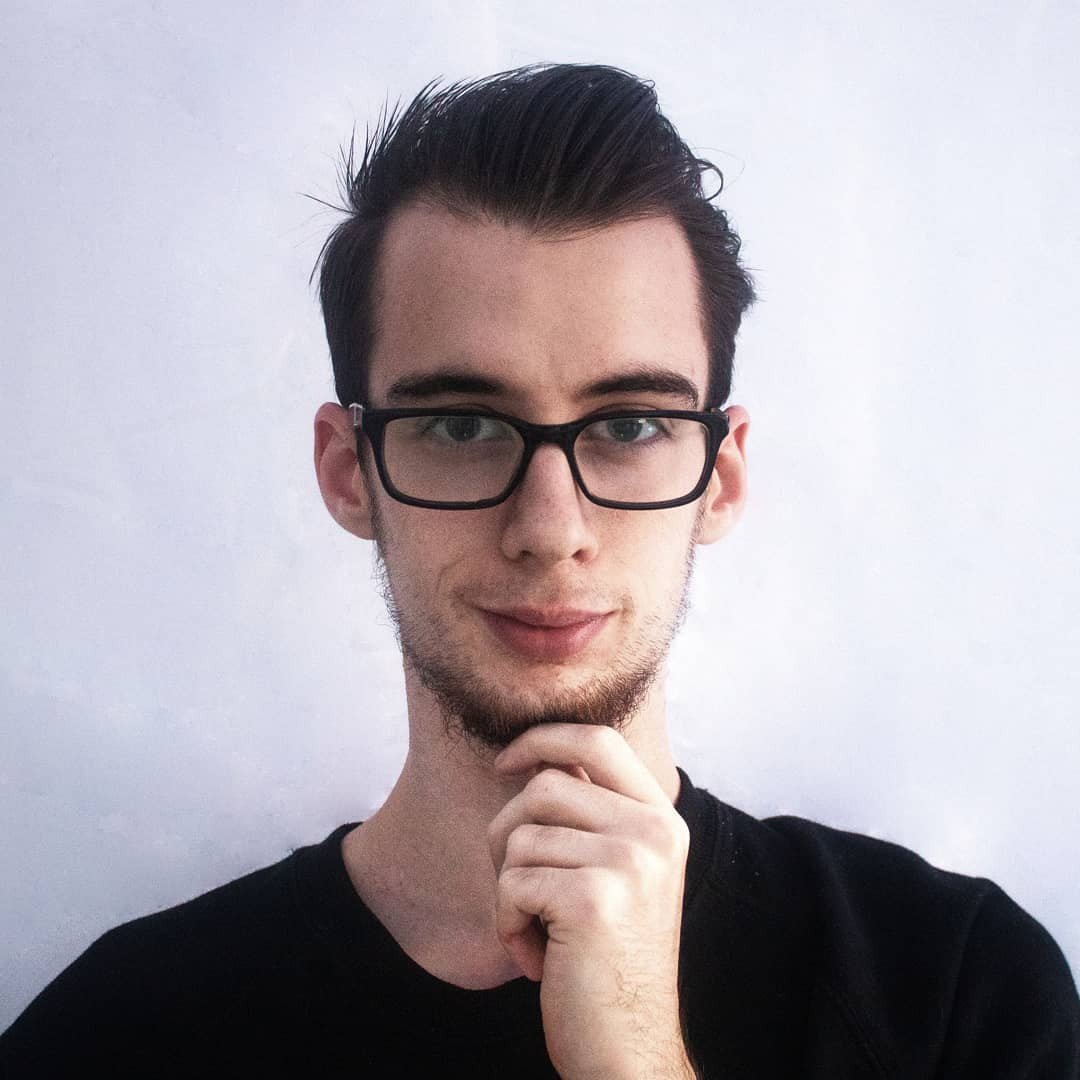 Profile photo