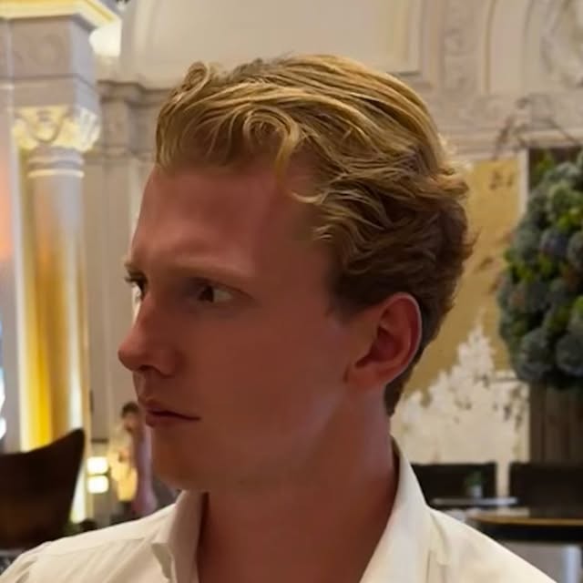 Profile photo
