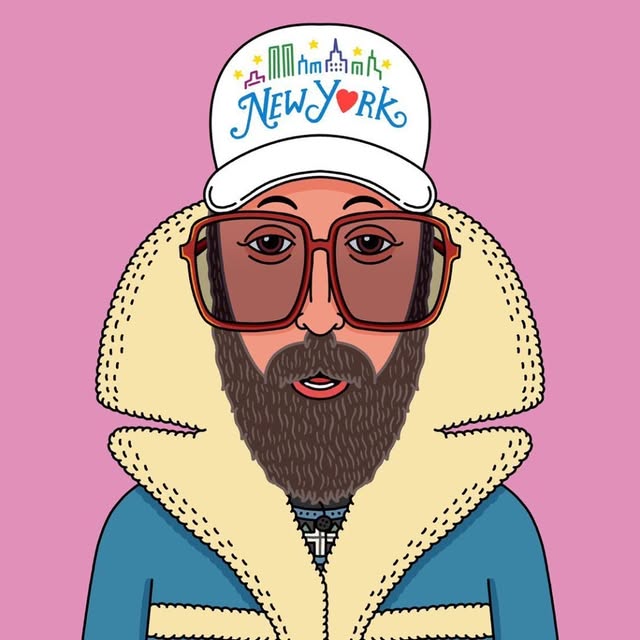 Profile photo