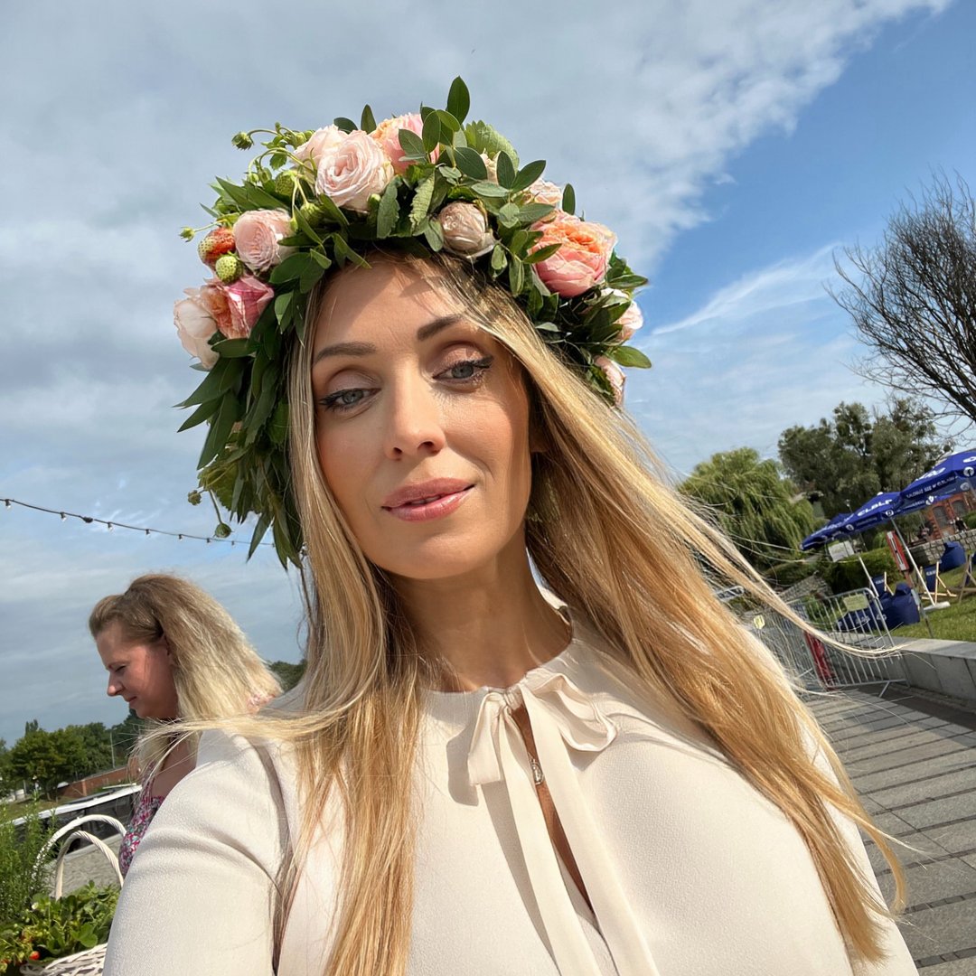 Profile photo