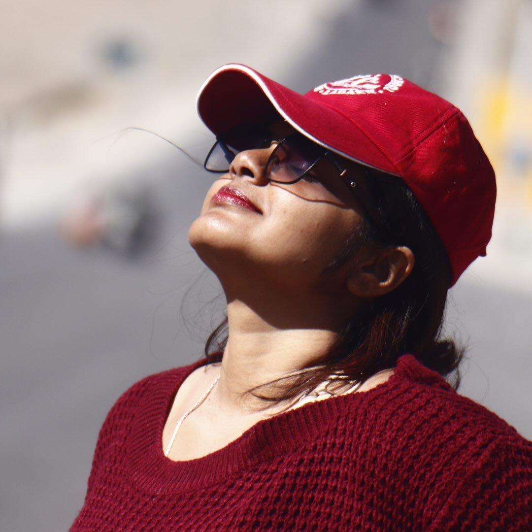 Profile photo