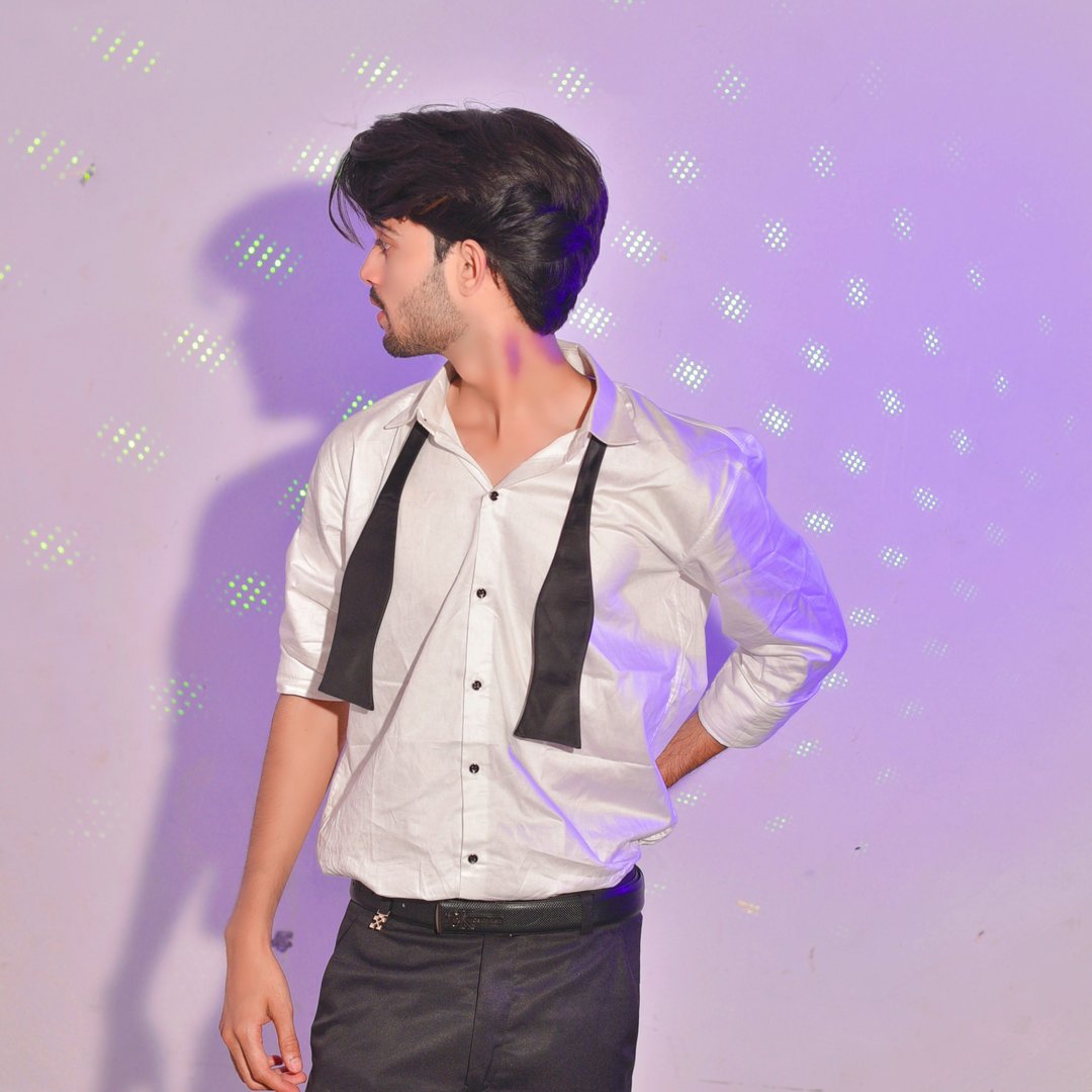 Profile photo