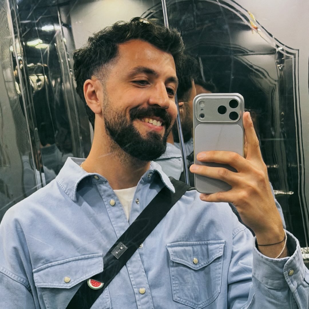 Profile photo