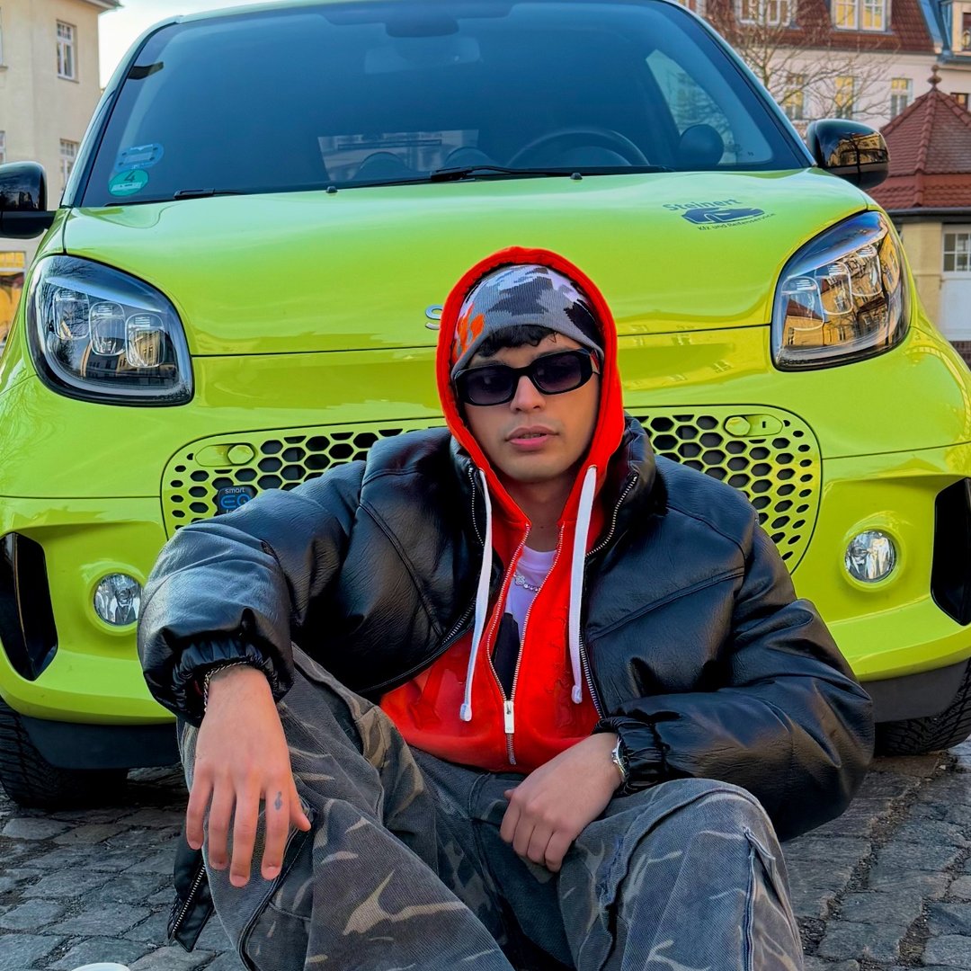 Profile photo