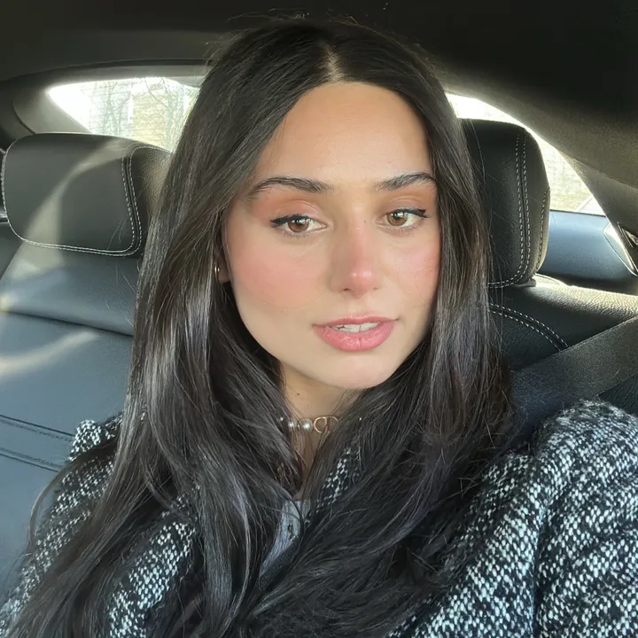 Profile photo