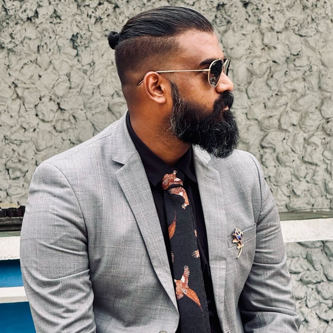 Profile photo