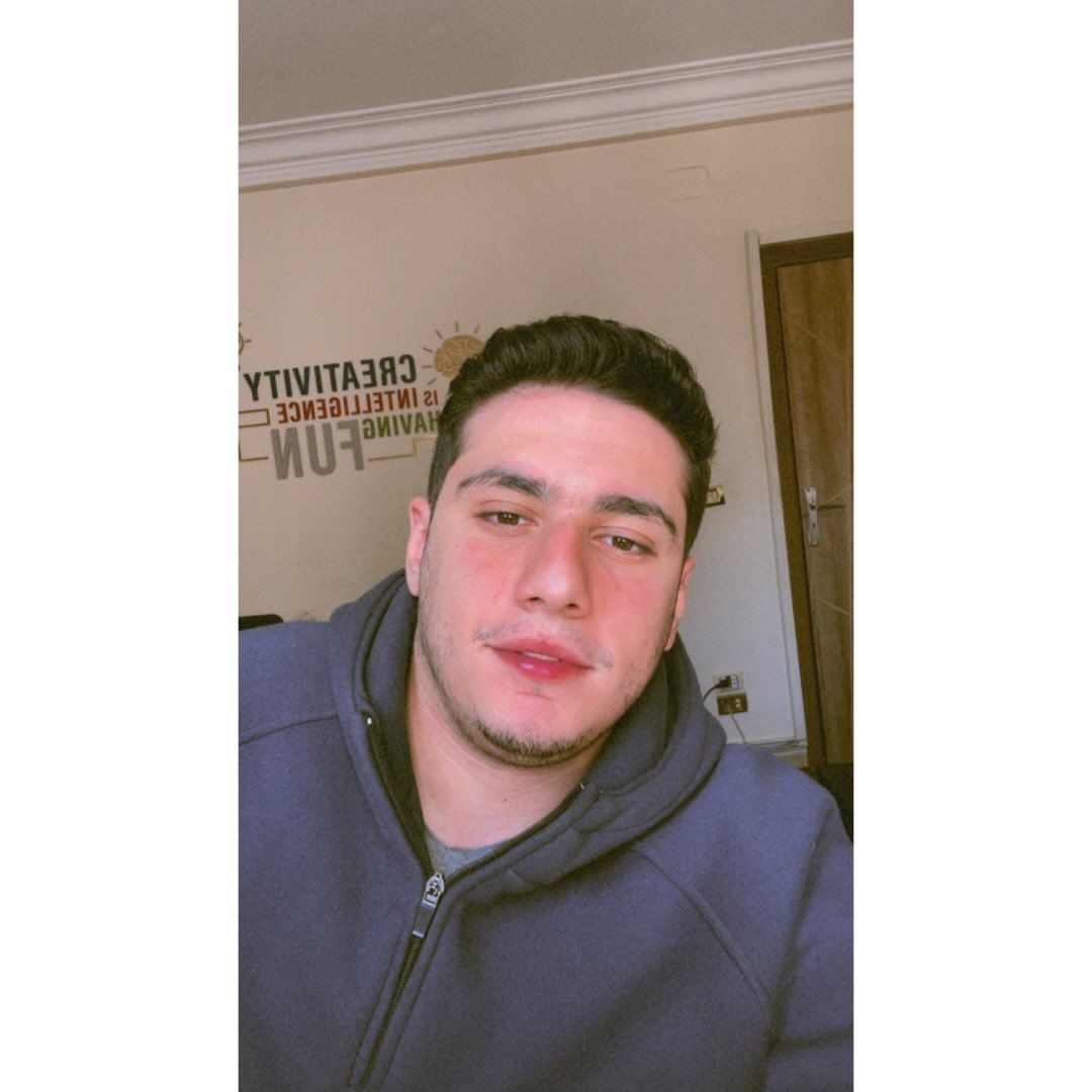 Profile photo