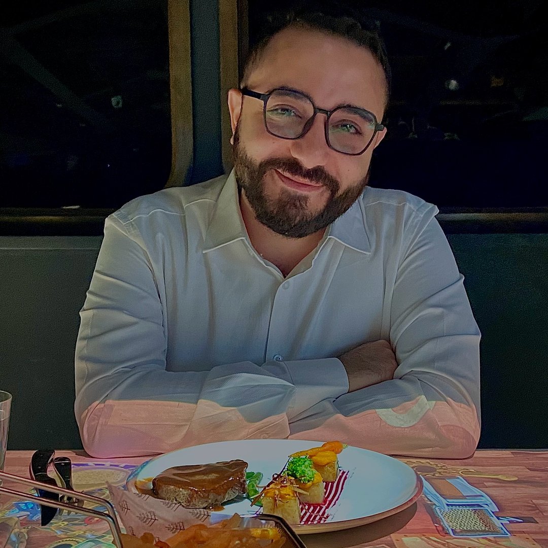 Profile photo