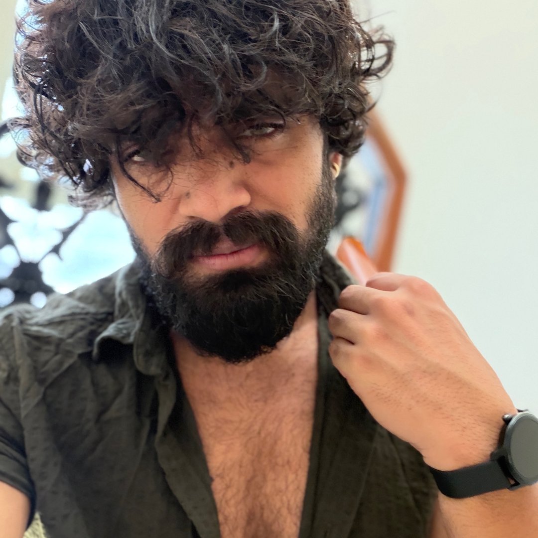 Profile photo