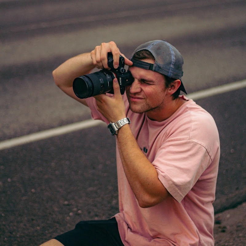 Profile photo