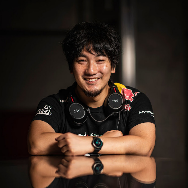 Profile photo