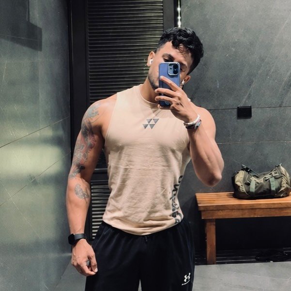Profile photo