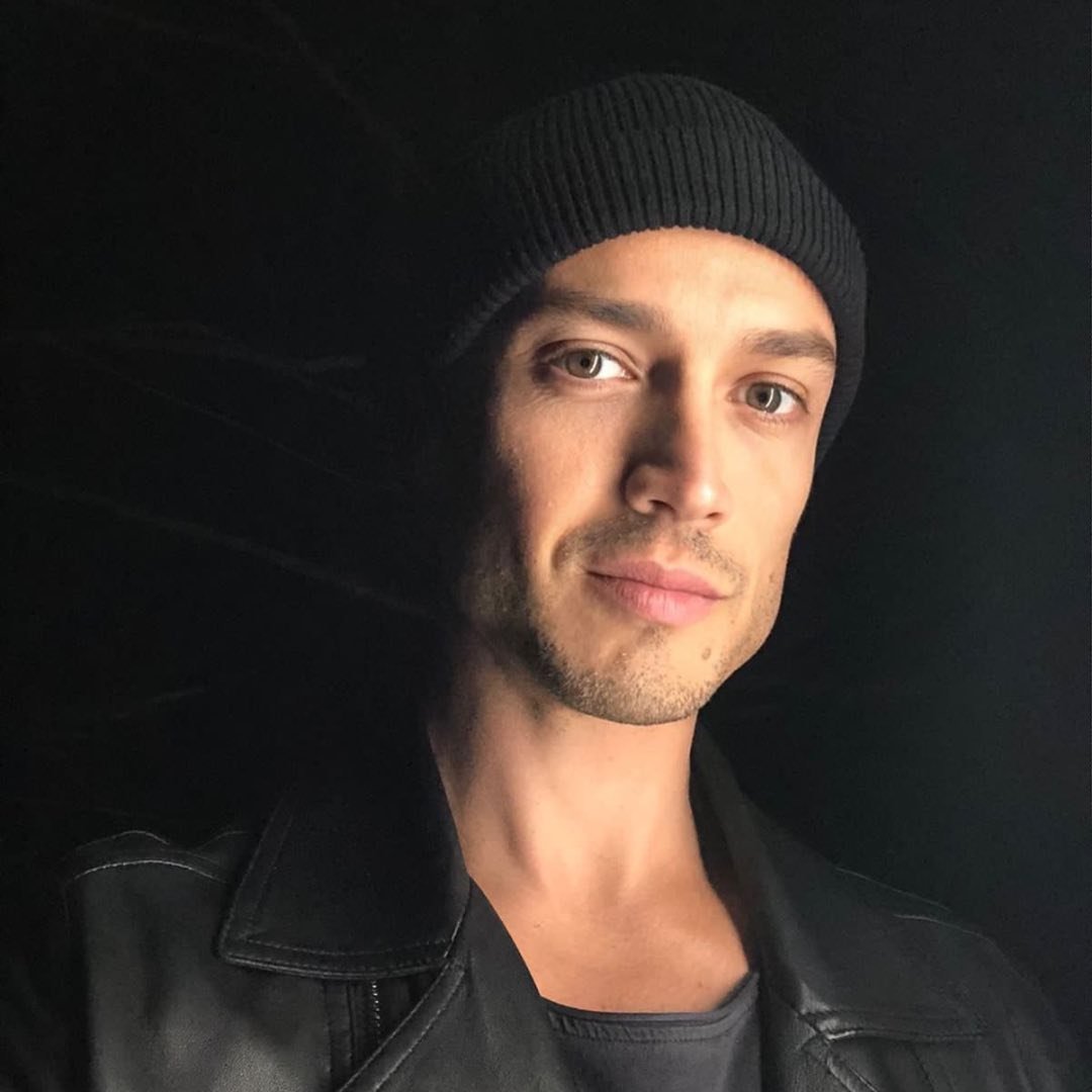 Profile photo