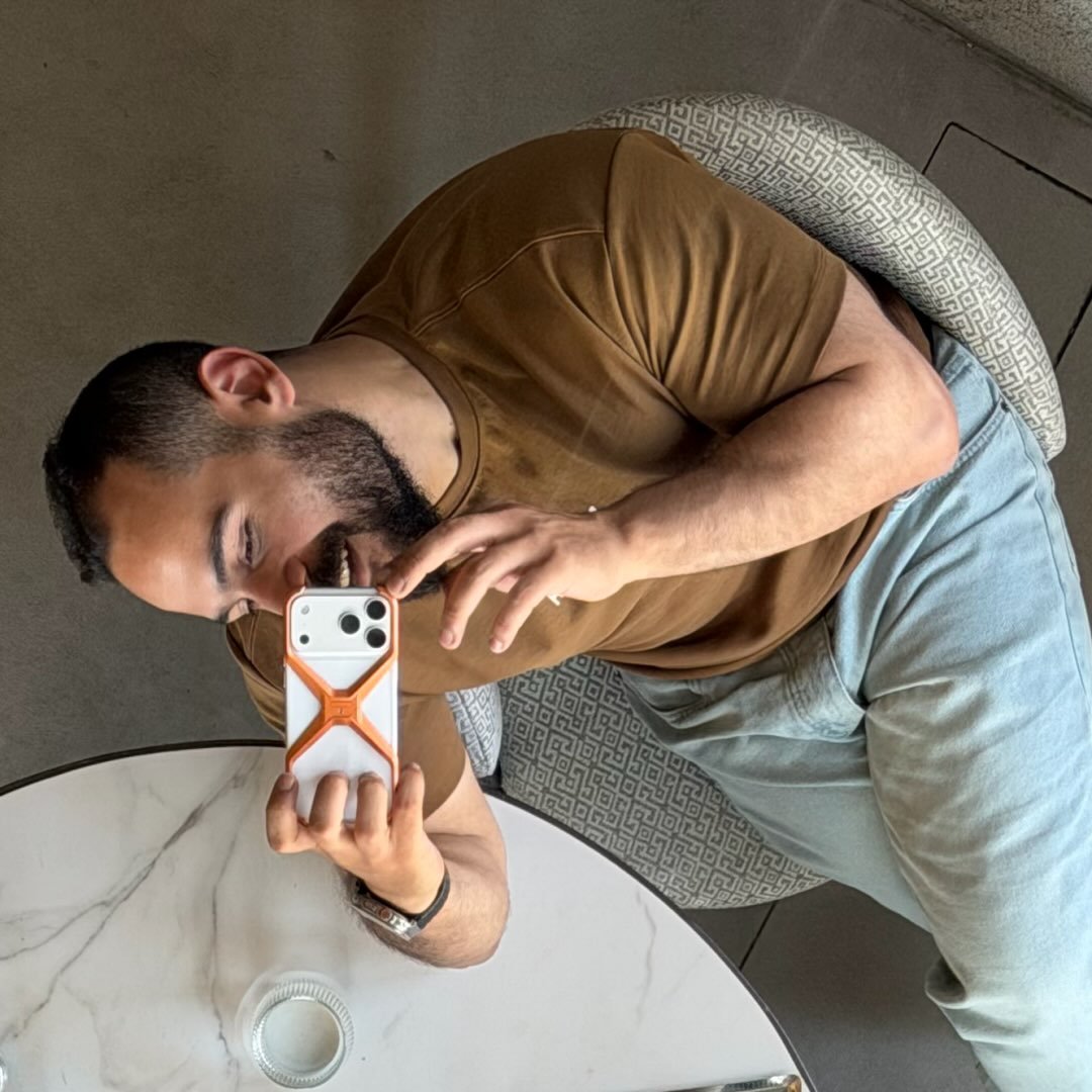 Profile photo