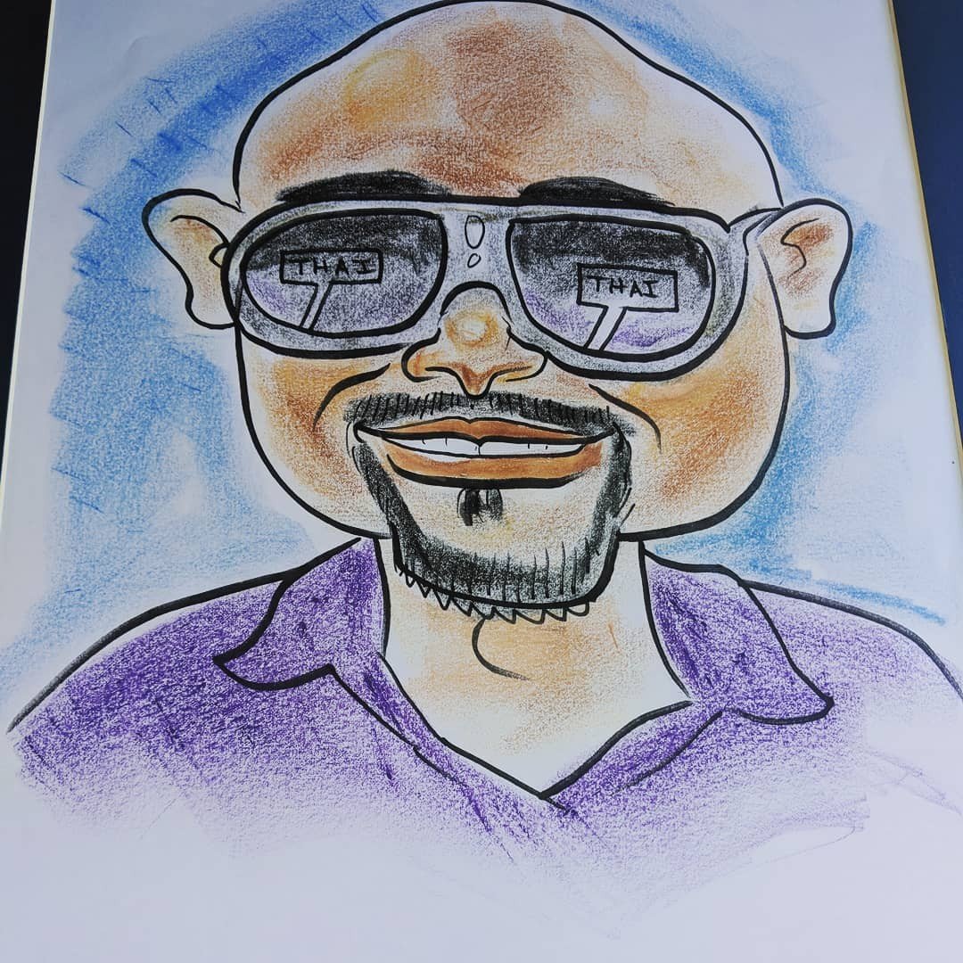 Profile photo