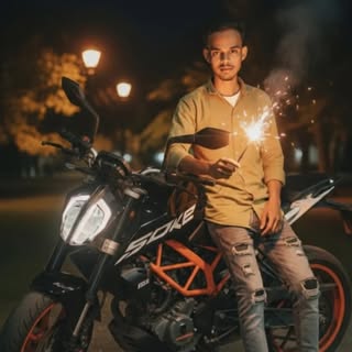 Profile photo