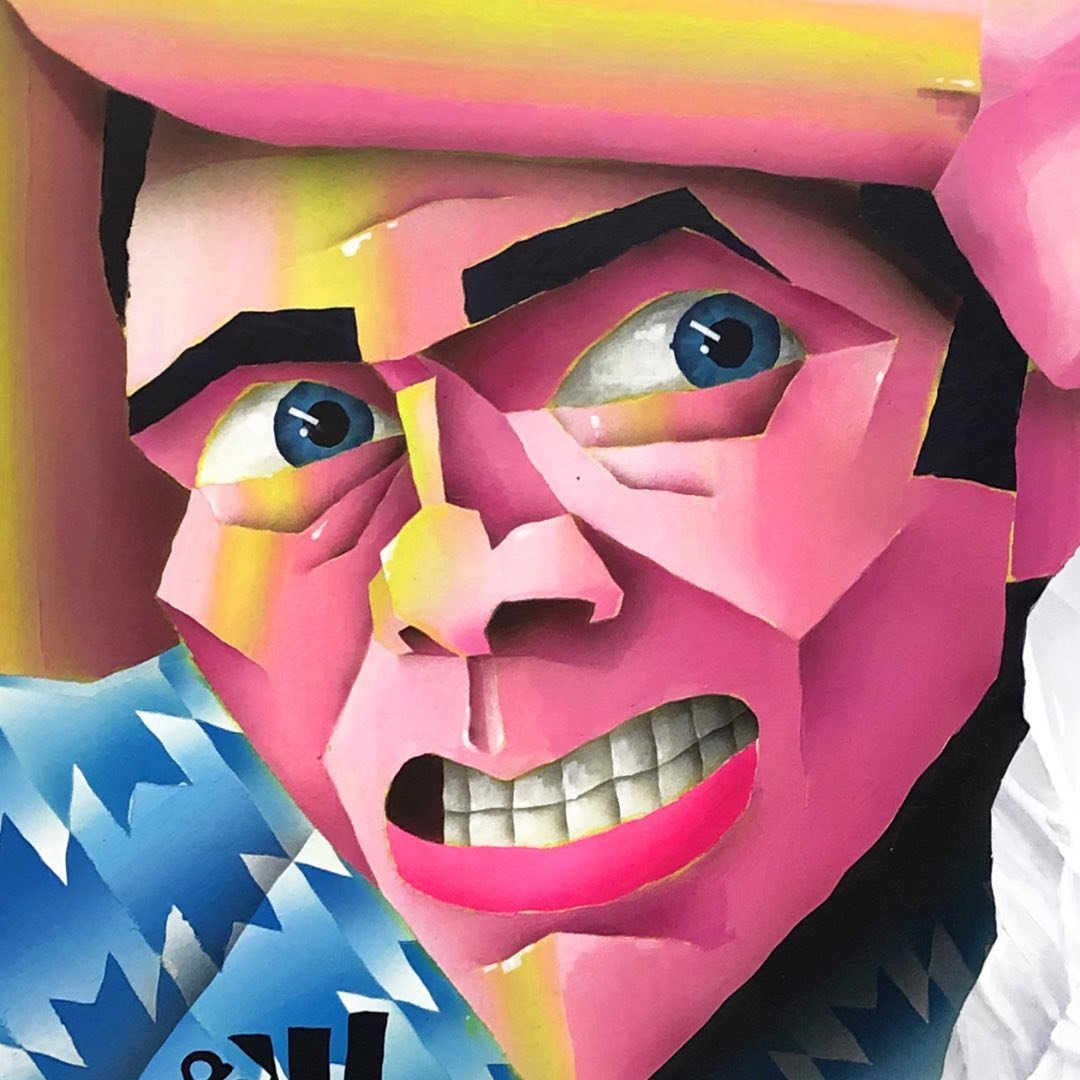 Profile photo