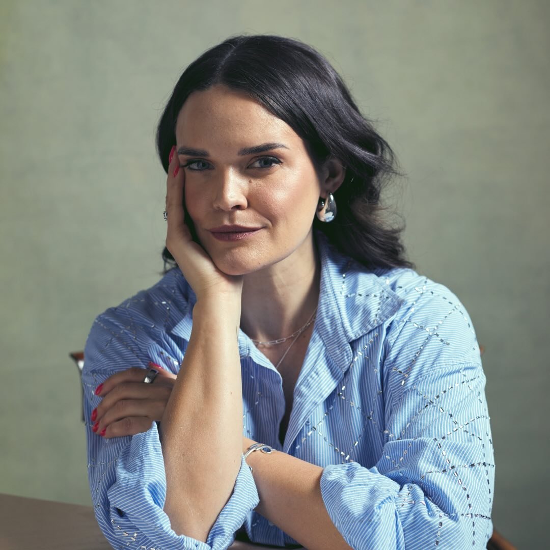 Profile photo