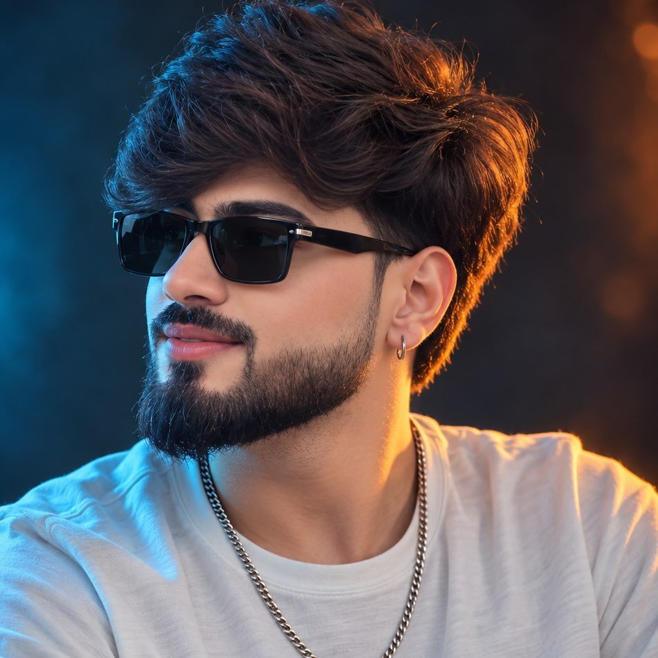 Profile photo