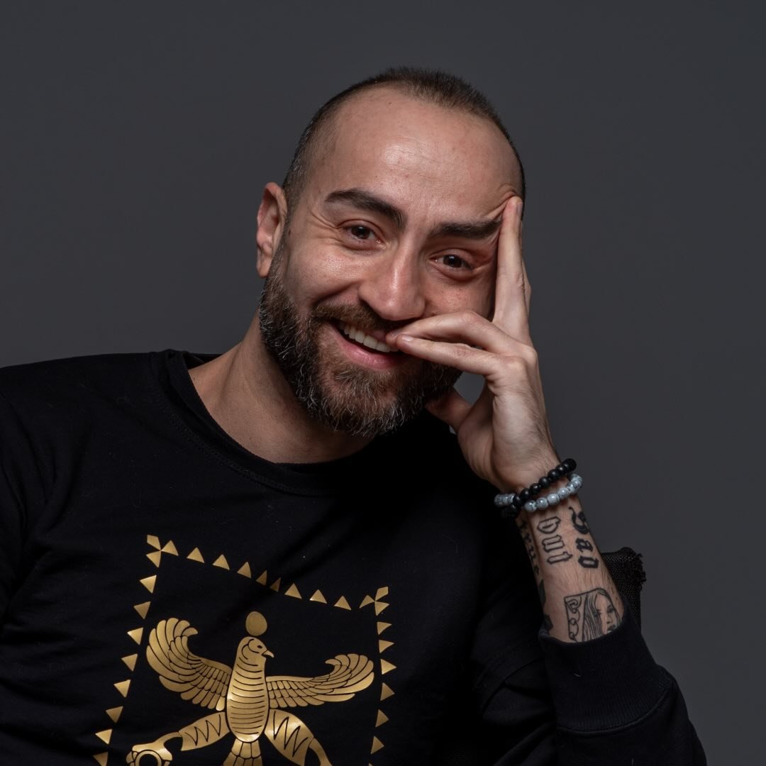 Profile photo