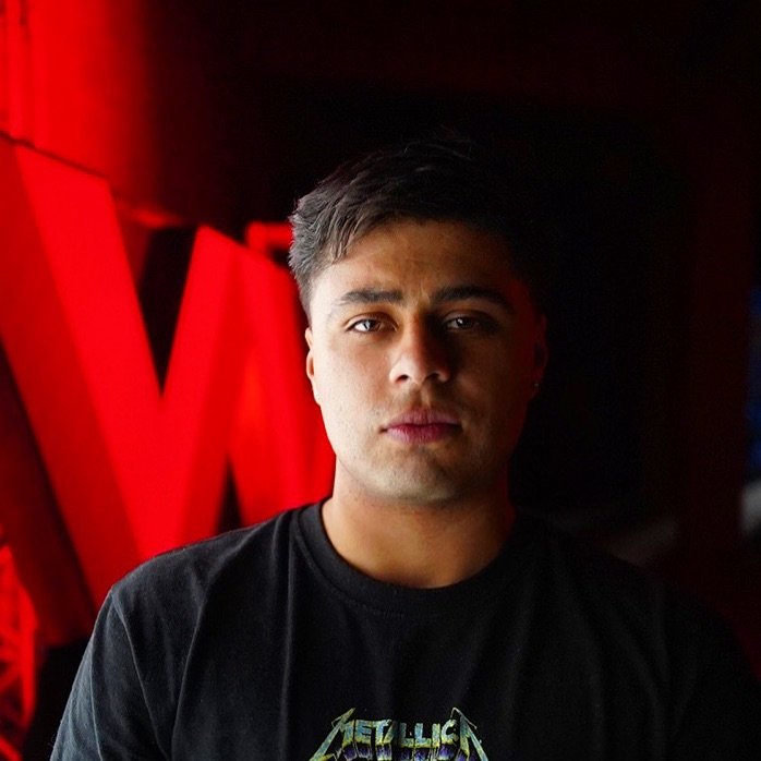 Profile photo