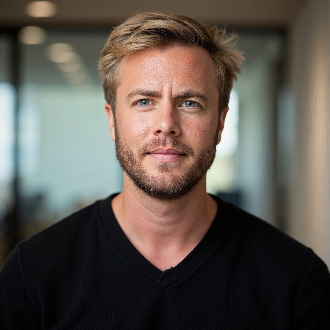 Profile photo