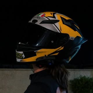 Profile photo