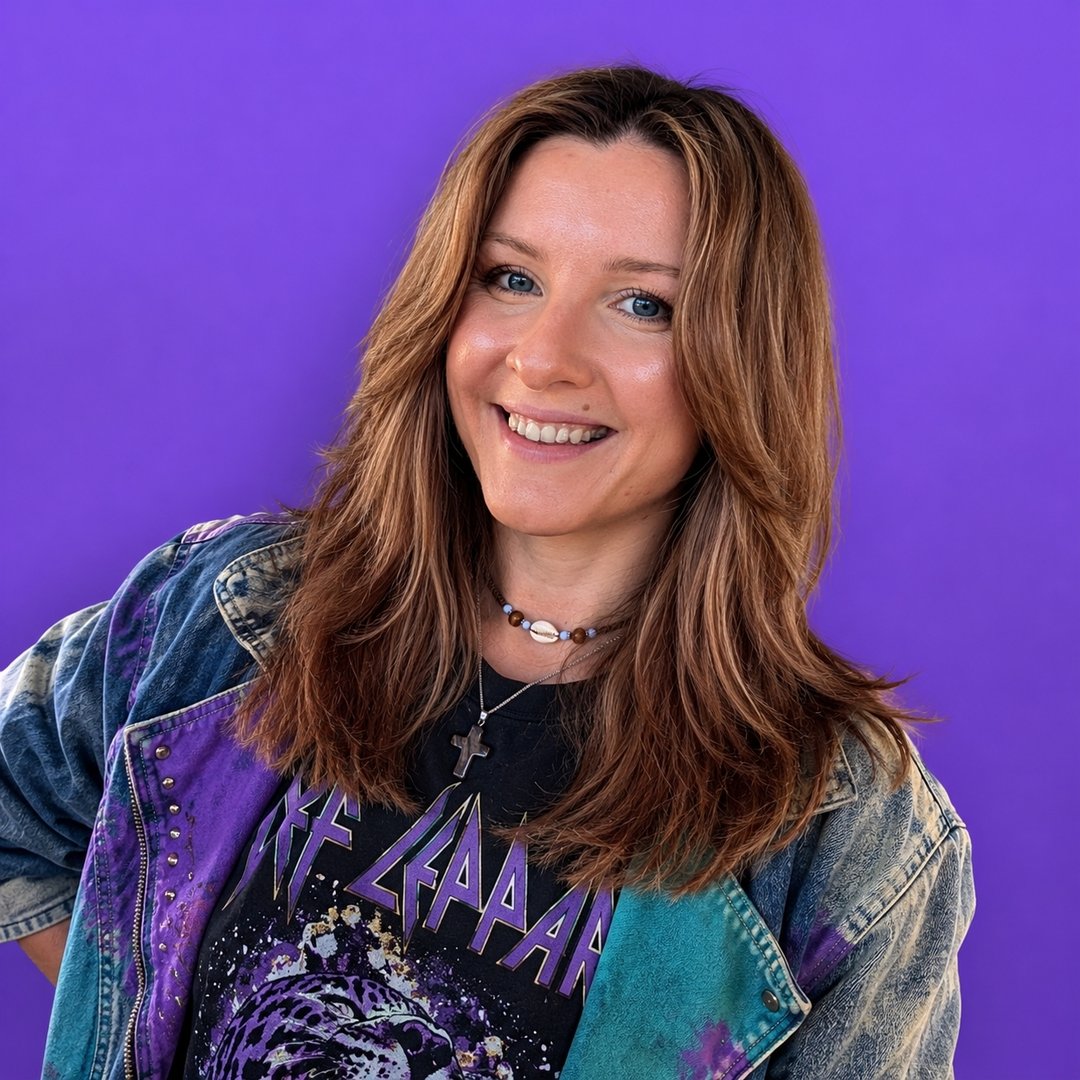 Profile photo