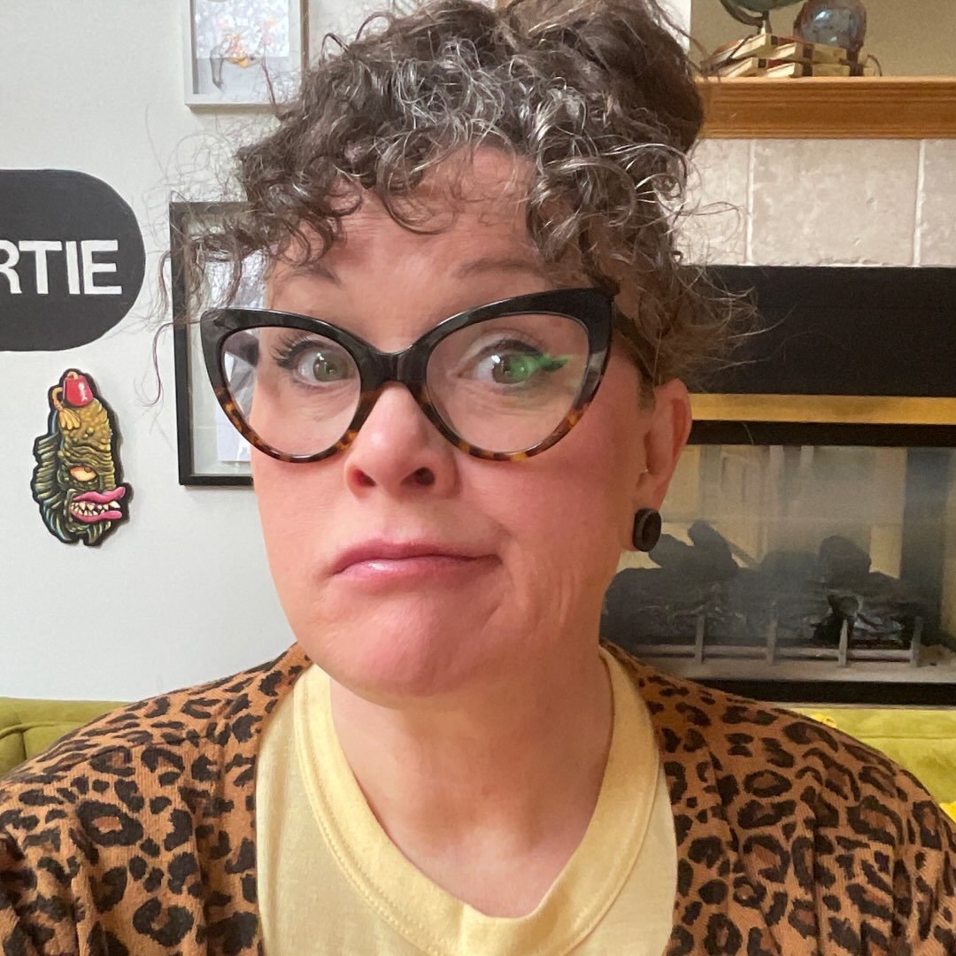 Profile photo