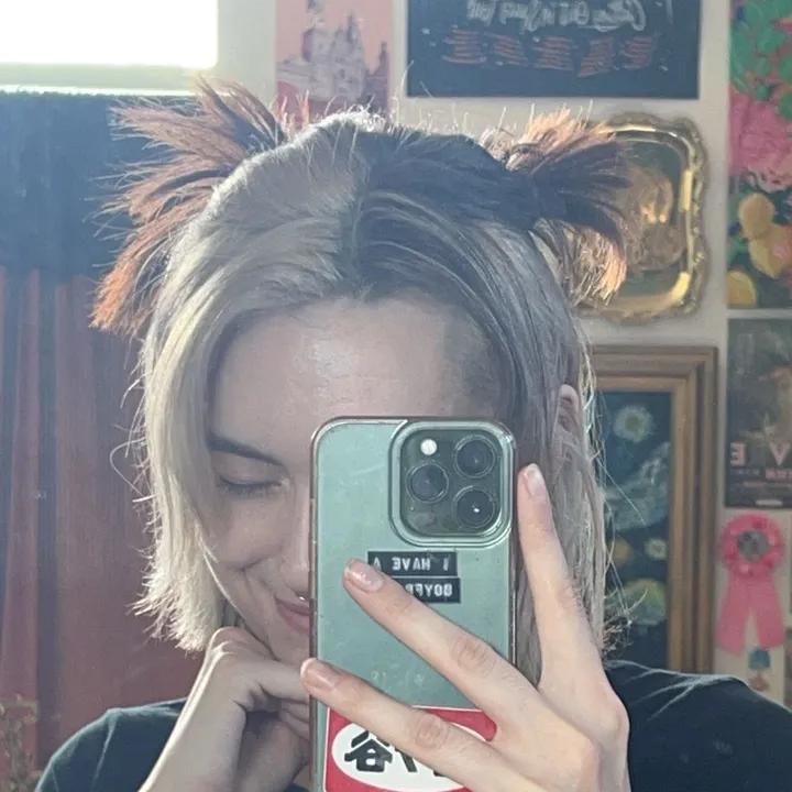 Profile photo