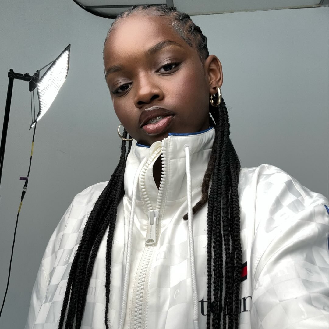 Profile photo