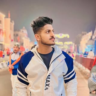 Profile photo
