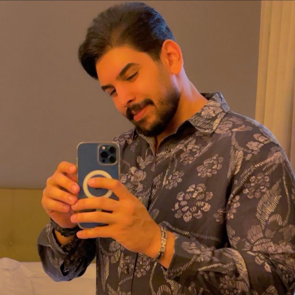 Profile photo